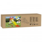 Tobogan cu Apa WaterFall XL Smoby Water Slide OnlyToys